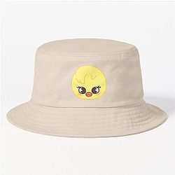 BTS x SKZ Winter Gift Program Limited Edition Bucket Hat by Felix