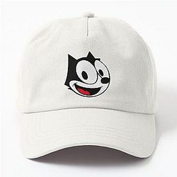 Felix Cat Dad Hat