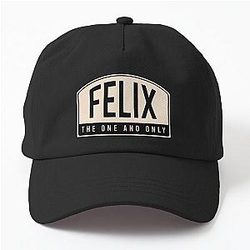 Felix Dad Hat