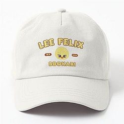 Stray Kids Felix - skzoo Backpack