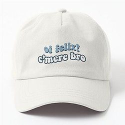 Bang-chan! C'mere Dad Hat