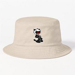 Felix Cat Laughing Hat