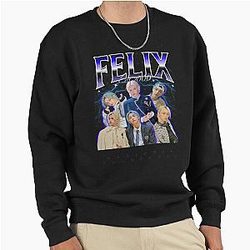 Felix 90s Sweatshirt