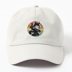 April Maze Into Space The Cat Dad Hat for Fans Gift
