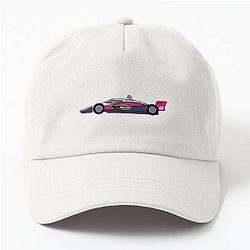 Felix Rosenqvist 2024 Hat