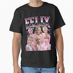 Felix 90s Classic T-Shirt