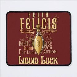 Felix Mouse Pad