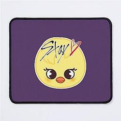 STAY SKZ SFEIX Mouse Pad