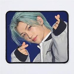 Felix Skz Mousepad