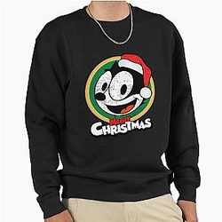 Felix Holy Sweatshirt