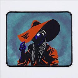 Thunderous Mouse Pad