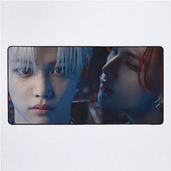 Stray Kids Ordinary Desk Mat