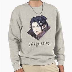 Felix V2 Pullover Sweatshirt