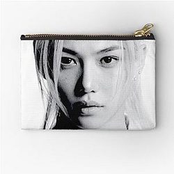 Lee Felix Stray Kids DICON photobook SKZ Ot8 Zipper Pouch