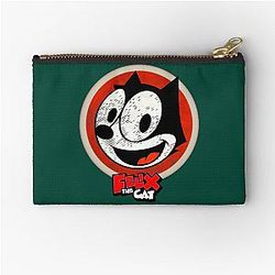 Felix Zipper Pouch