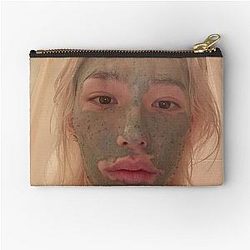 Stray Kids Felix Meme Pouch