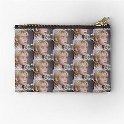 Fairy Felix Zipper Pouch
