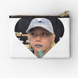 Felix Zipper Pouch