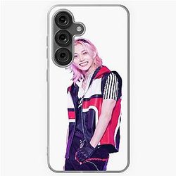 Karma Samsung Galaxy Soft Case