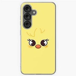 SKZOO Felix Stray Kids Bookari Samsung Galaxy Soft Case