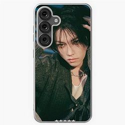 Stray Kids Felix Samsung Galaxy Case