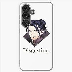 Felix Samsung Galaxy Soft Case
