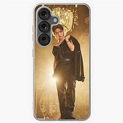 Stray Kids Felix Samsung Galaxy Soft Case