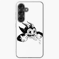 Felix Cartoon Ghostemane Soft Case
