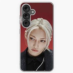 Stray Kids Felix HOP Samsung Galaxy Case