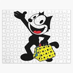 Felix The Vintage Volume 2 Jigsaw Puzzle
