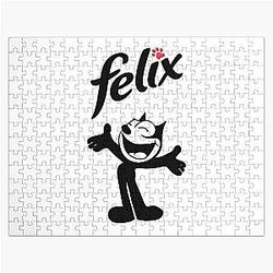 BEST to buy Felix Cartoon Jigsaw Puzzle
