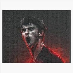 Illustration Joao Felix Jigsaw Puzzle