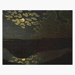 Artist Félix Vallotton, Félix Vallotton Painter, Félix Vallotton Paintings, Jigsaw Puzzle