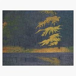 Artist Félix Vallotton Painter Jigsaw Puzzle