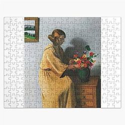 Felix Vallotton Jigsaw Puzzle