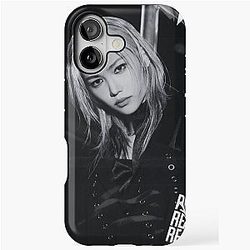 Felix Stray Kids Tough Case