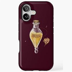 Felix iPhone Tough Case