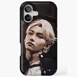 Stray Kids Felix iPhone Case
