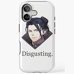 Felix iPhone Tough Case