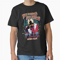 Felix Skz Classic Christmas T-Shirt
