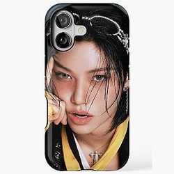 Stray Kids Karma between iPhone Case