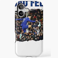 Joao Felix Photo iPhone Tough Case