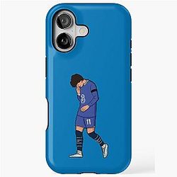Joao Felix iPhone Case