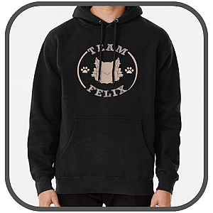 Felix Hoodies