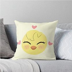 Bokari SKZOO Felix Stray Kids Throw Pillow