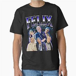 Felix Classic T-Shirt
