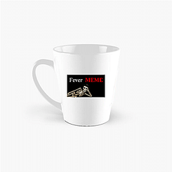 Fever Meme Merchandise Fever Meme Mugs