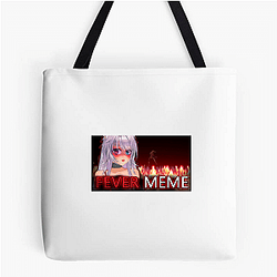 Fever Meme Collection for fans Fever Meme Bags