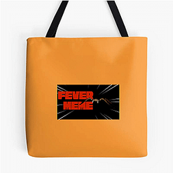 Fever Meme Limited Collection Fever Meme Bags