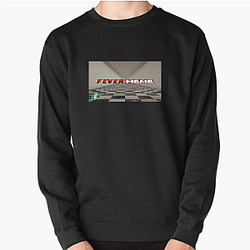 Fever Meme Merch Fever Meme Sweatshirts
